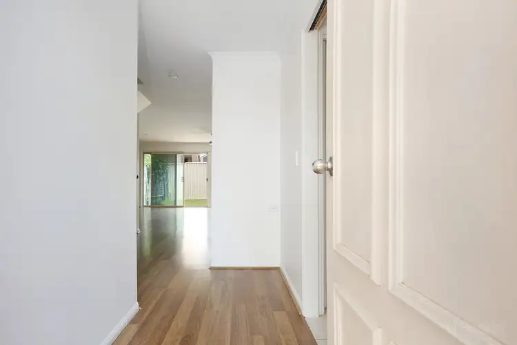 Seventh view of Homely townhouse listing, 30/17 Yaun Street, Coomera QLD 4209