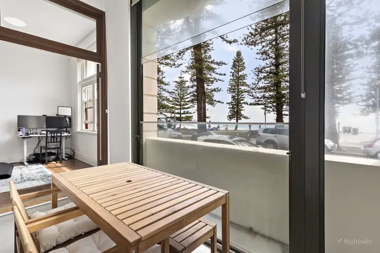 Fourth view of Homely apartment listing, 1/7 South Steyne, Manly NSW 2095