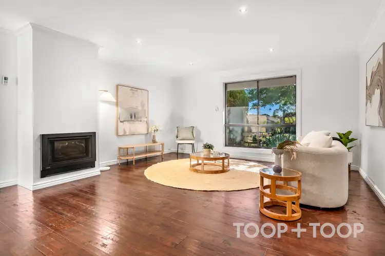 Third view of Homely house listing, 60 Carruthers Drive, Modbury North SA 5092