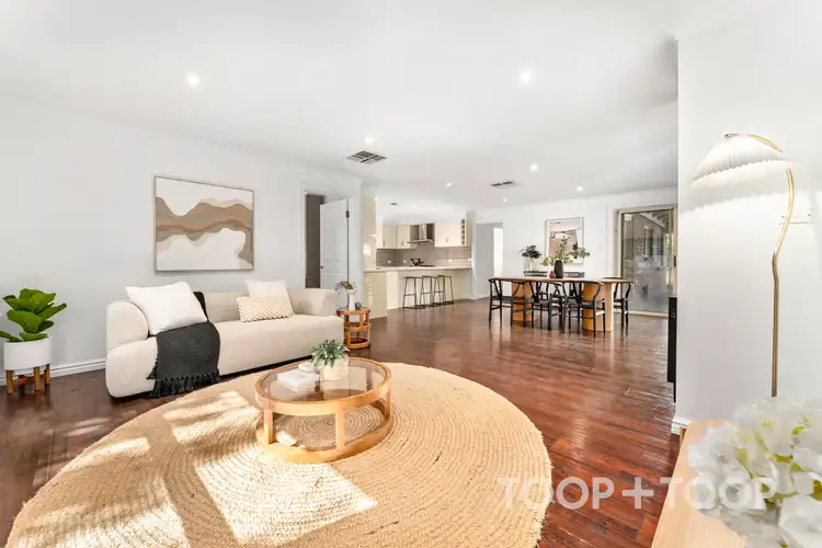 Fourth view of Homely house listing, 60 Carruthers Drive, Modbury North SA 5092