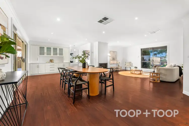 Fifth view of Homely house listing, 60 Carruthers Drive, Modbury North SA 5092