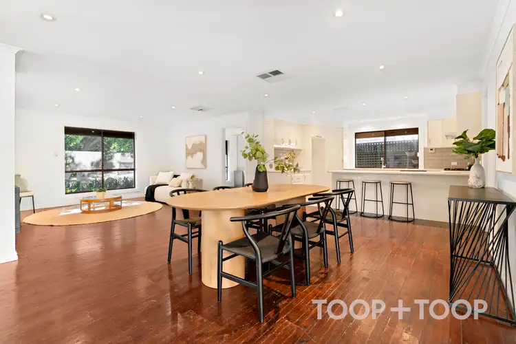 Sixth view of Homely house listing, 60 Carruthers Drive, Modbury North SA 5092