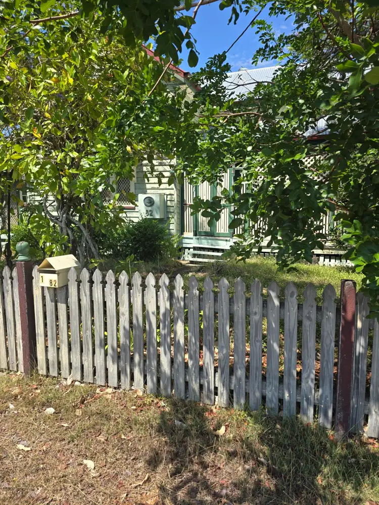 82 Denison Street, Rockhampton City QLD 4700