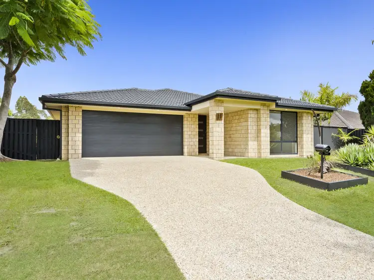 15 Govett Street, Pacific Pines QLD 4211