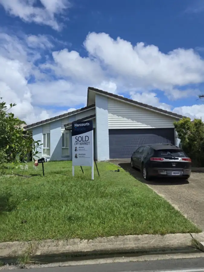 Main view of Homely house listing, 9 Bottle Tree Crescent, Mango Hill QLD 4509
