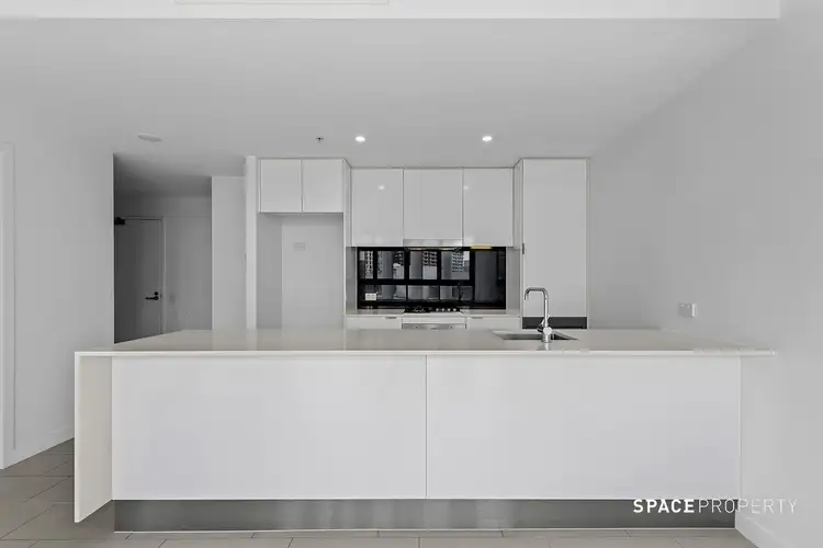 Second view of Homely apartment listing, 415/128 Brookes Street, Fortitude Valley QLD 4006