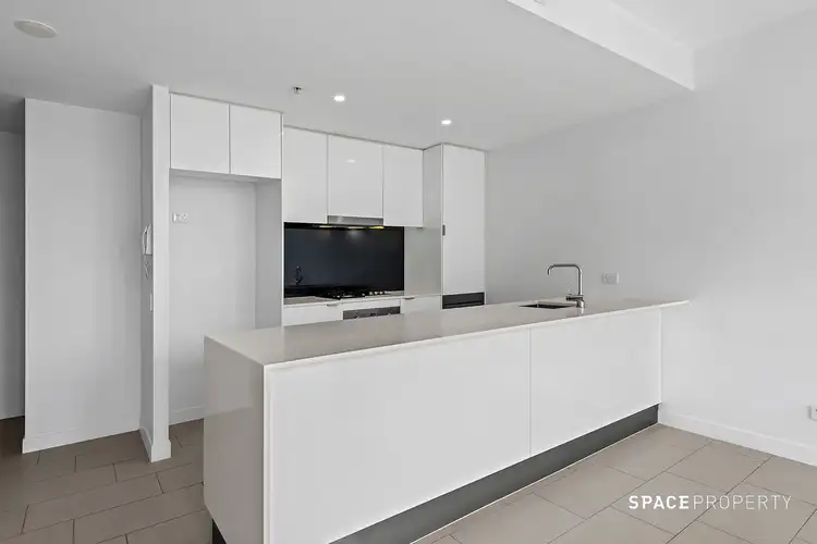 Third view of Homely apartment listing, 415/128 Brookes Street, Fortitude Valley QLD 4006