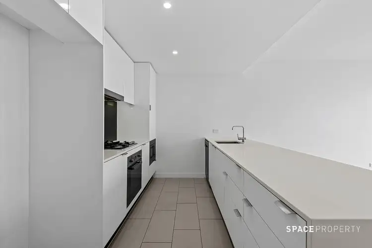 Fourth view of Homely apartment listing, 415/128 Brookes Street, Fortitude Valley QLD 4006