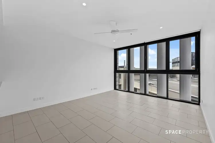 Sixth view of Homely apartment listing, 415/128 Brookes Street, Fortitude Valley QLD 4006
