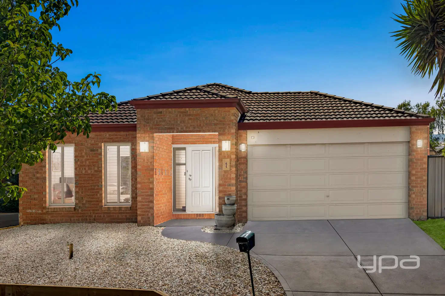 Main view of Homely house listing, 1 Hollows Circuit, Tarneit VIC 3029