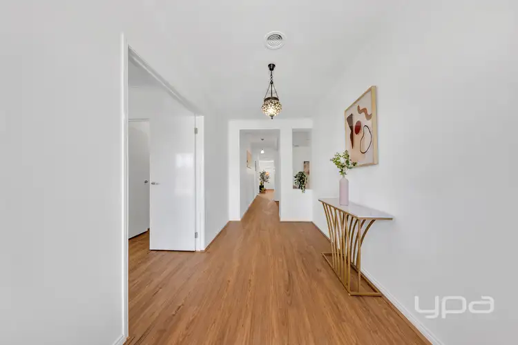 Third view of Homely house listing, 1 Hollows Circuit, Tarneit VIC 3029