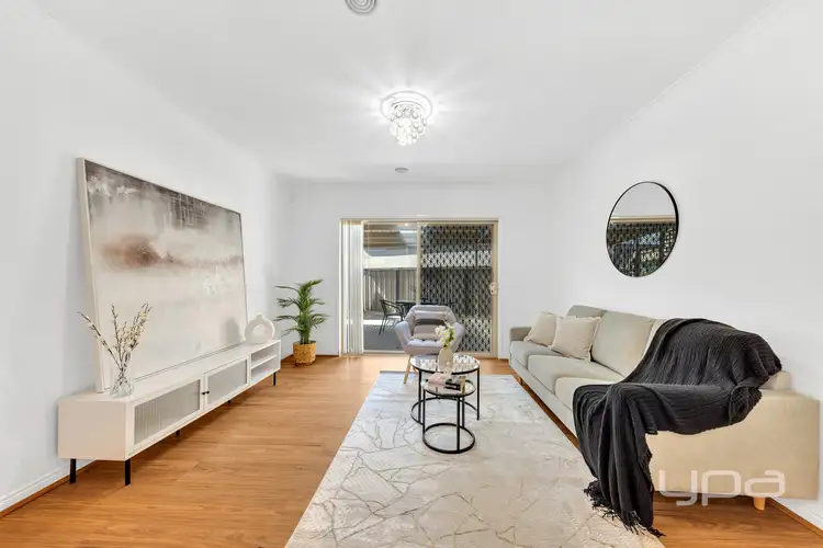 Fourth view of Homely house listing, 1 Hollows Circuit, Tarneit VIC 3029