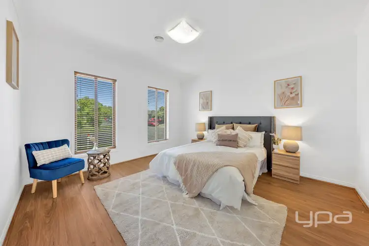 Fifth view of Homely house listing, 1 Hollows Circuit, Tarneit VIC 3029