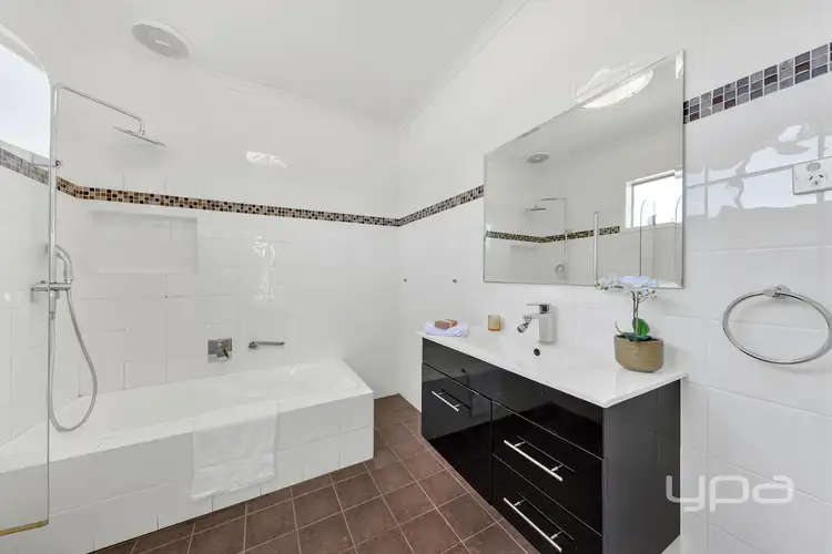 Sixth view of Homely house listing, 1 Hollows Circuit, Tarneit VIC 3029