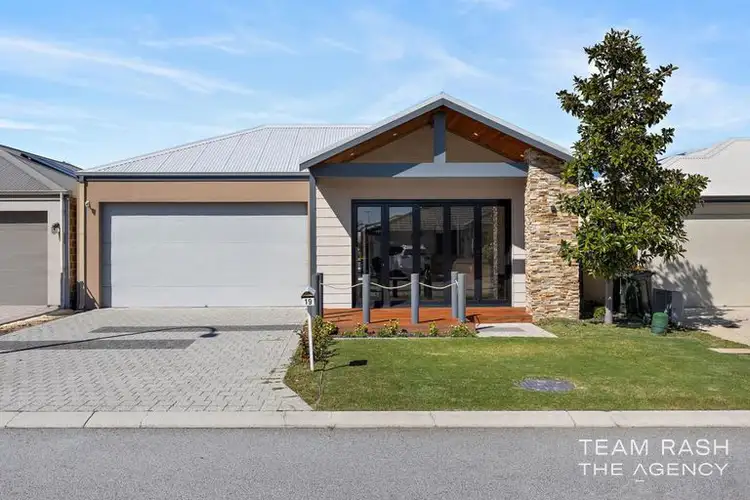 Main view of Homely house listing, 19 Kasanka Avenue, Brabham WA 6055