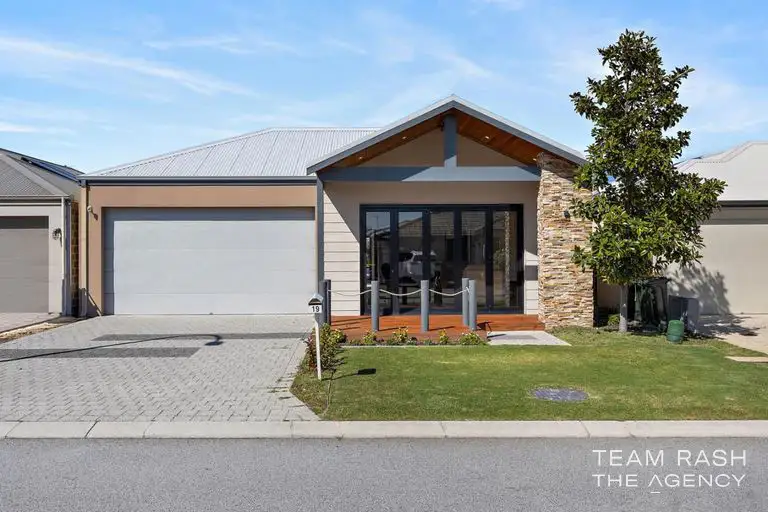 Main view of Homely house listing, 19 Kasanka Avenue, Brabham WA 6055