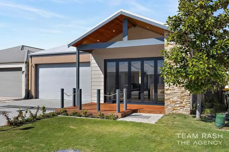 Second view of Homely house listing, 19 Kasanka Avenue, Brabham WA 6055