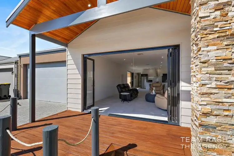 Fourth view of Homely house listing, 19 Kasanka Avenue, Brabham WA 6055