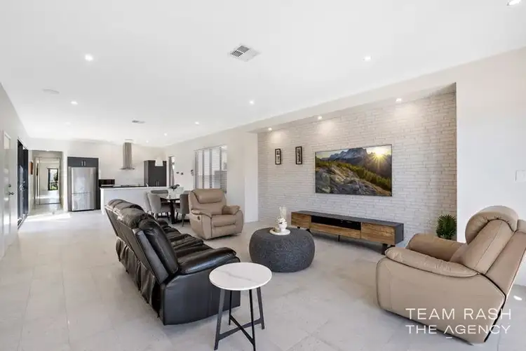 Fifth view of Homely house listing, 19 Kasanka Avenue, Brabham WA 6055