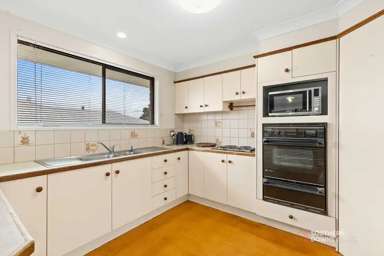 Third view of Homely house listing, 21 Peace Street, Rosenthal Heights QLD 4370