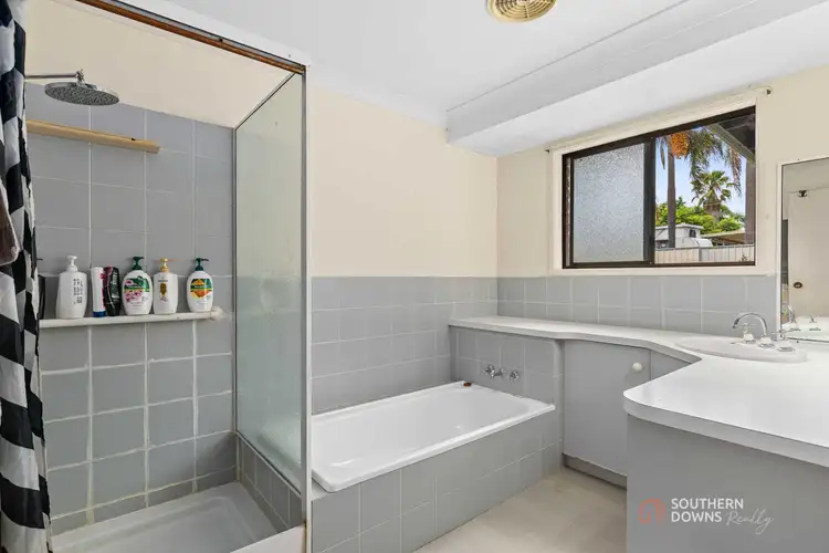 Fourth view of Homely house listing, 21 Peace Street, Rosenthal Heights QLD 4370