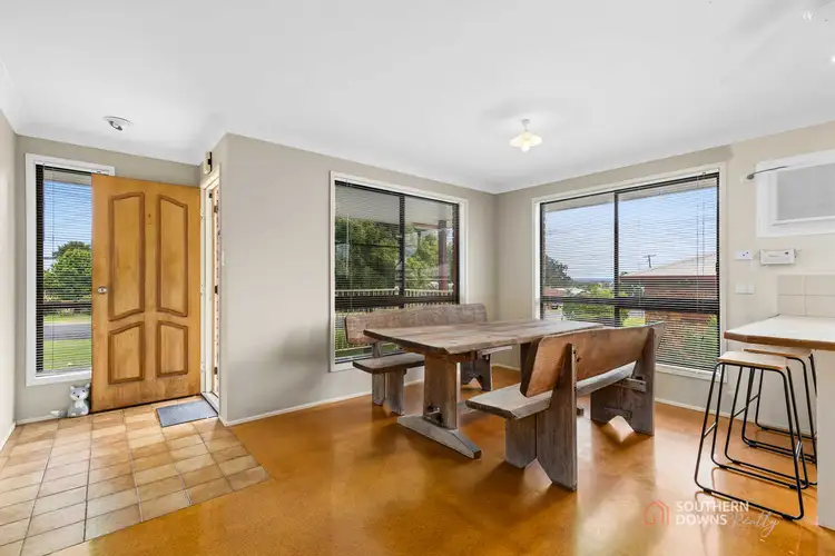 Fifth view of Homely house listing, 21 Peace Street, Rosenthal Heights QLD 4370