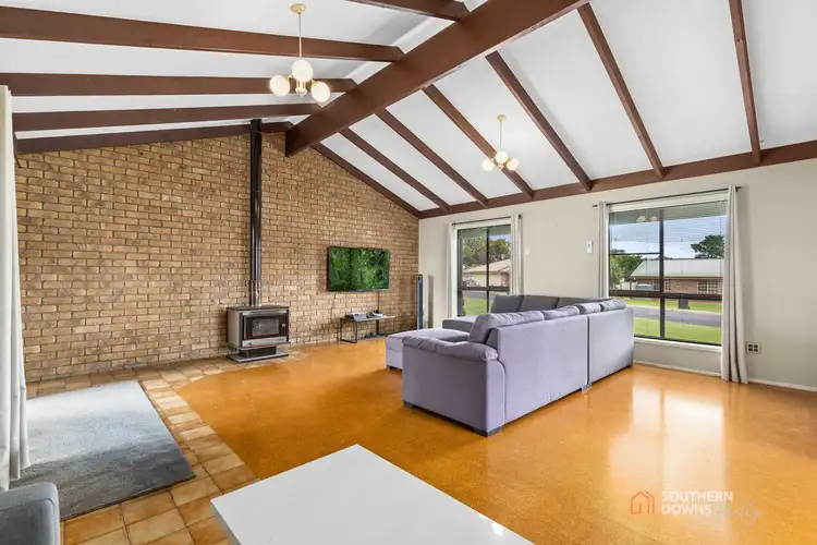 Sixth view of Homely house listing, 21 Peace Street, Rosenthal Heights QLD 4370