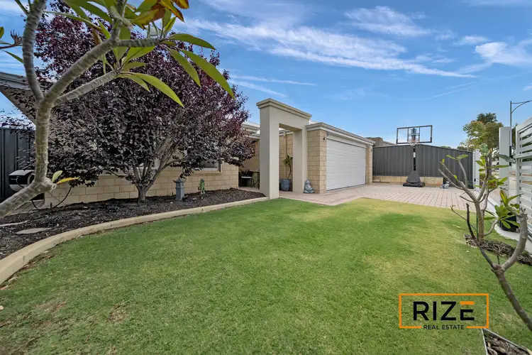 Main view of Homely house listing, 25 Teasel Way, Banksia Grove WA 6031