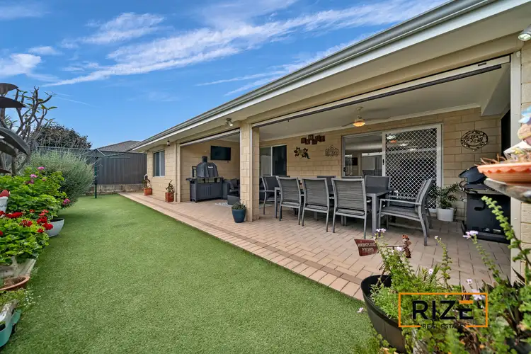 Fourth view of Homely house listing, 25 Teasel Way, Banksia Grove WA 6031