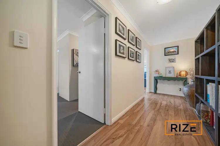 Fifth view of Homely house listing, 25 Teasel Way, Banksia Grove WA 6031