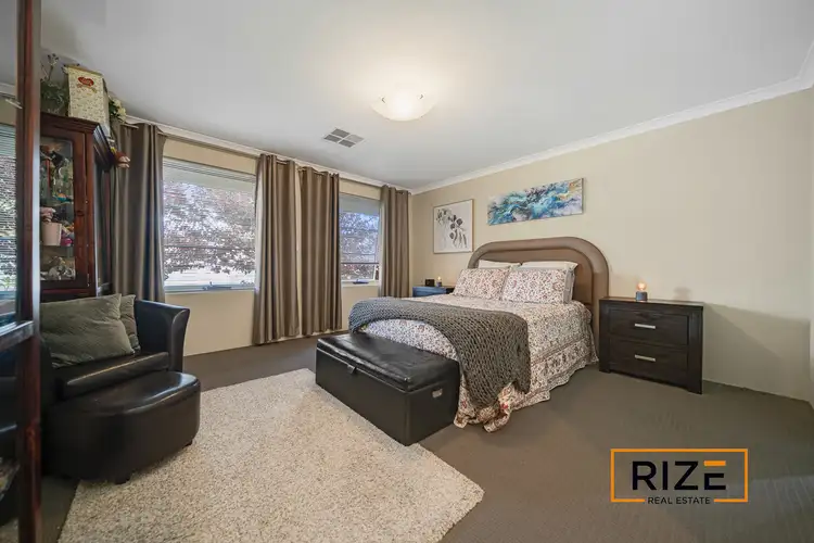 Sixth view of Homely house listing, 25 Teasel Way, Banksia Grove WA 6031