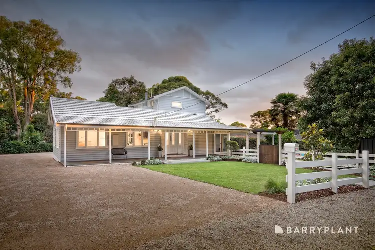23 Westlands Road, Emerald VIC 3782