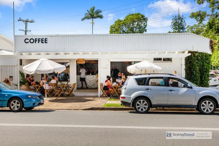 18 Acacia Street, Tweed Heads South NSW 2486
