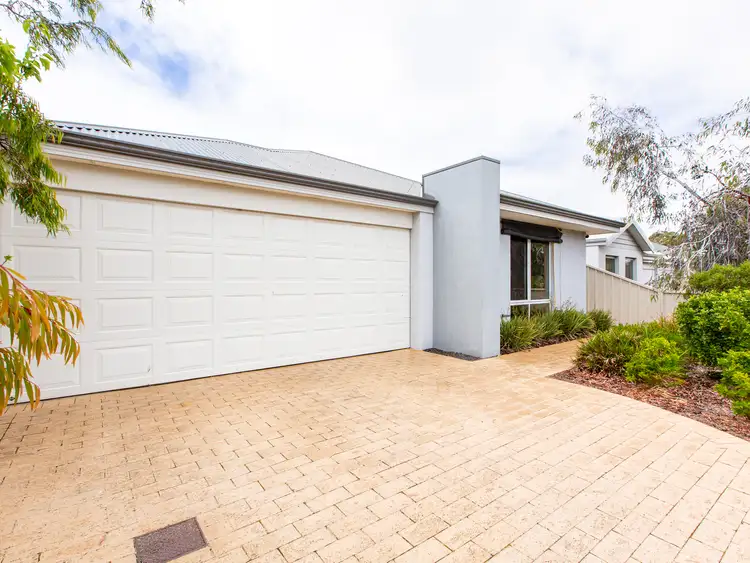 Second view of Homely house listing, 184 Barnes Avenue, Australind WA 6233