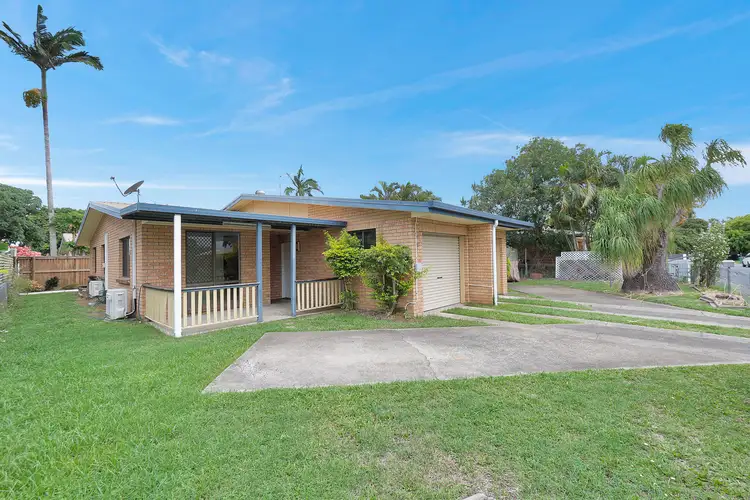 1/13 Gold Street, East Mackay QLD 4740