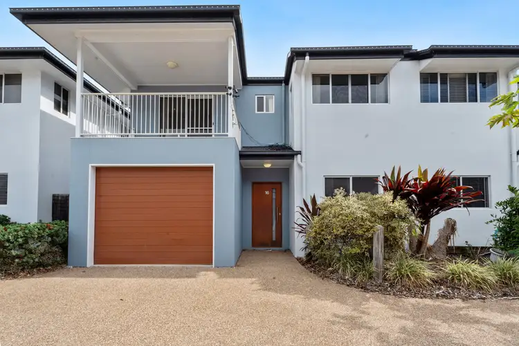 16/26 Hunter Street, Pialba QLD 4655