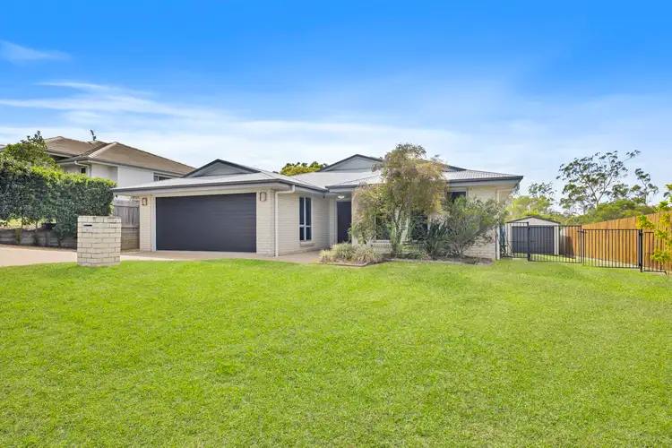 8 Cradle Drive