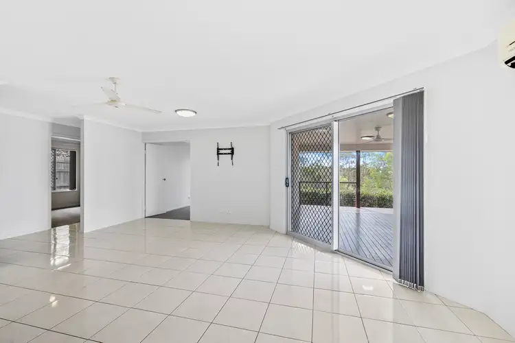 Third view of Homely house listing, 8 Cradle Drive, New Auckland QLD 4680