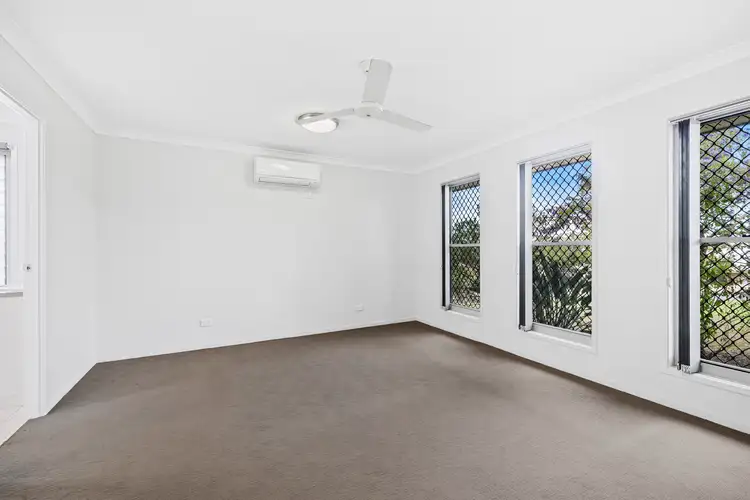 Fifth view of Homely house listing, 8 Cradle Drive, New Auckland QLD 4680