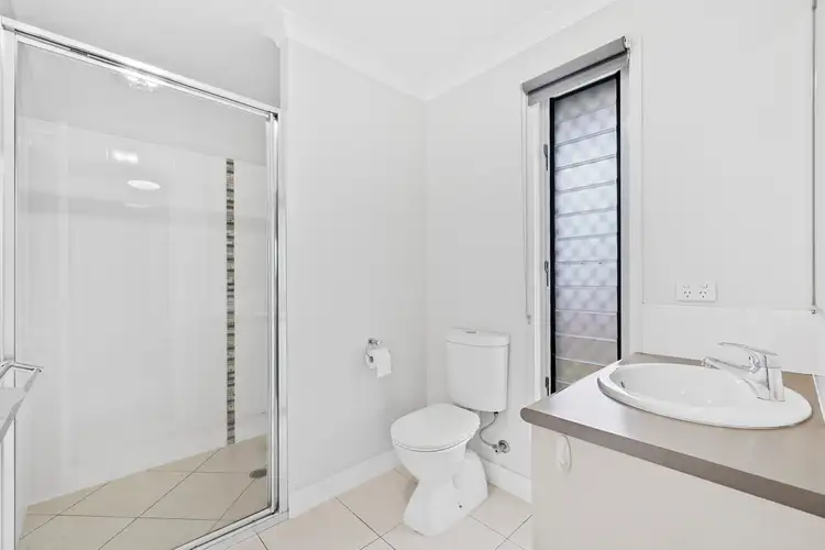 Sixth view of Homely house listing, 8 Cradle Drive, New Auckland QLD 4680
