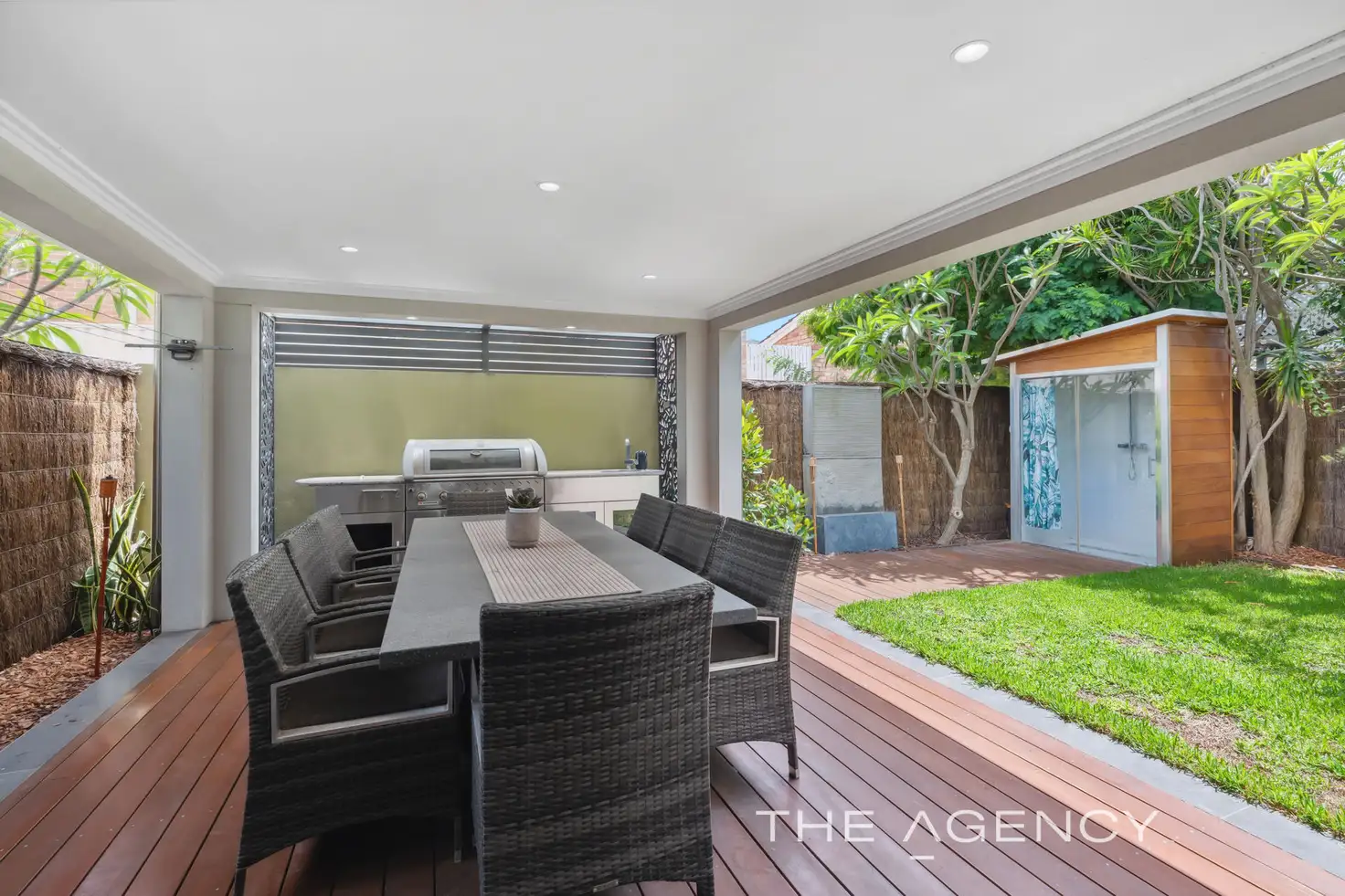 Main view of Homely townhouse listing, 14/19 Fogerthorpe Crescent, Maylands WA 6051