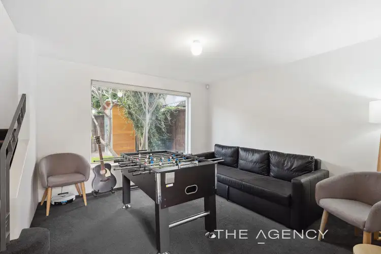 Third view of Homely townhouse listing, 14/19 Fogerthorpe Crescent, Maylands WA 6051