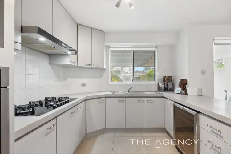 Fifth view of Homely townhouse listing, 14/19 Fogerthorpe Crescent, Maylands WA 6051