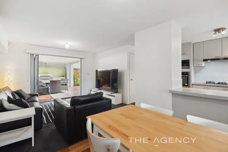 Sixth view of Homely townhouse listing, 14/19 Fogerthorpe Crescent, Maylands WA 6051