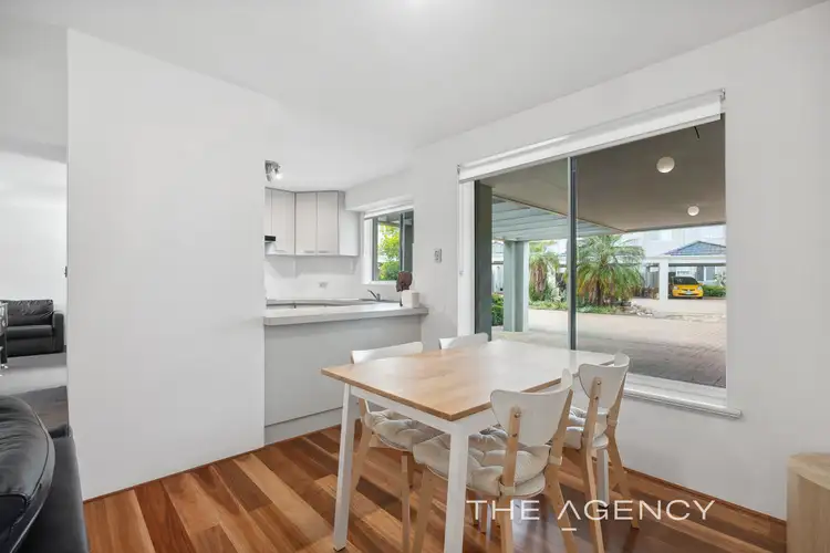 Seventh view of Homely townhouse listing, 14/19 Fogerthorpe Crescent, Maylands WA 6051
