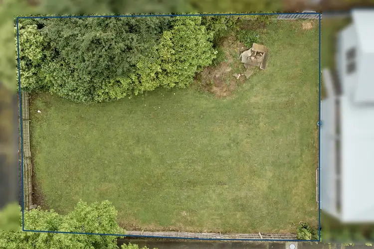 Second view of Homely land listing, 2A Wylie Avenue, Warragul VIC 3820