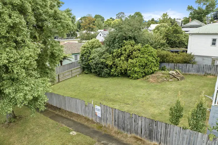 Fourth view of Homely land listing, 2A Wylie Avenue, Warragul VIC 3820