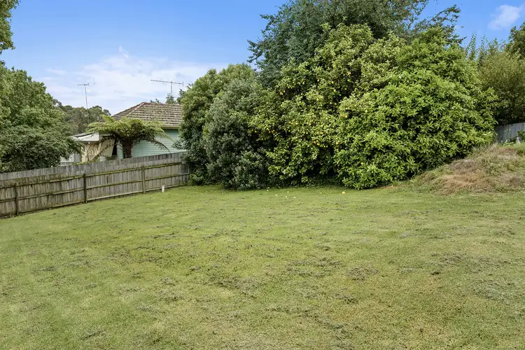 Fifth view of Homely land listing, 2A Wylie Avenue, Warragul VIC 3820
