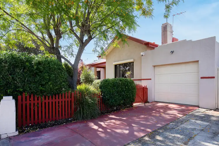 Second view of Homely house listing, 2D Rennie Crescent, Hilton WA 6163