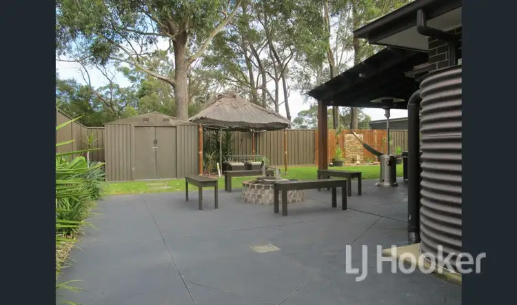 Fourth view of Homely house listing, 15a Flora Street, Sanctuary Point NSW 2540